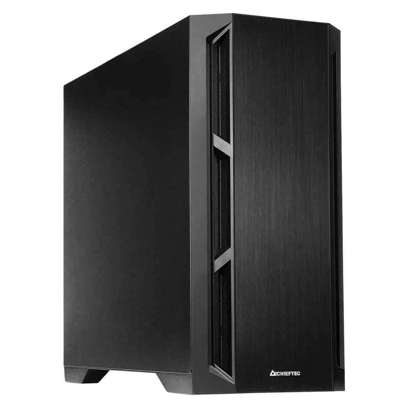 Midi Chieftec APEX Series GA-01B-Q-OP