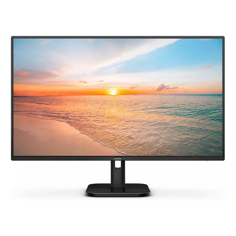 68,6cm/27" (1920x1080) Philips 27E1N1100A 16:9 FHD IPS 1ms 100Hz HDMI VGA Speaker Black
