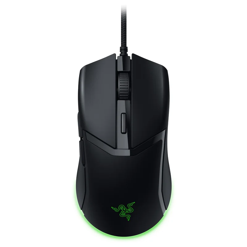 Razer Cobra black