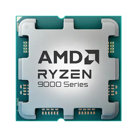 AMD AM5 Ryzen 7 9700X Tray 3,8GHz MAX 5,5GHz 8xCore 16xThread 40MB 65W
