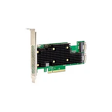 RAID SATA/SAS PCIe 16x Broadcom/HBA RAID 9620-16i