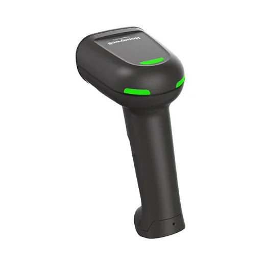 Honeywell Barcode-Scanner Xenon 1960g Kit HD 2D USB RS-232 Kabelgebunden