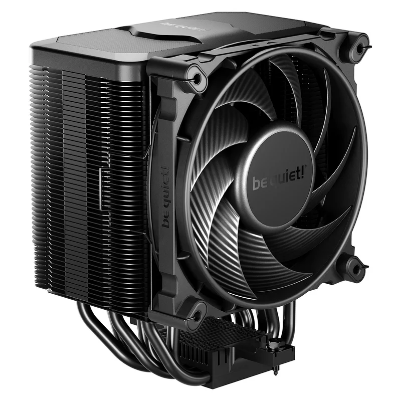 K Cooler be quiet! Dark Rock 5 multi Cooler | 1700 1200 1150 1151 1155 AM5 AM4