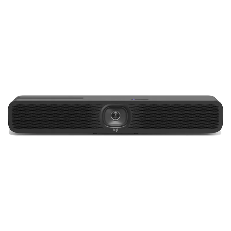 Logitech MeetUp 2 - GRAPHITE USB - UK/EU
