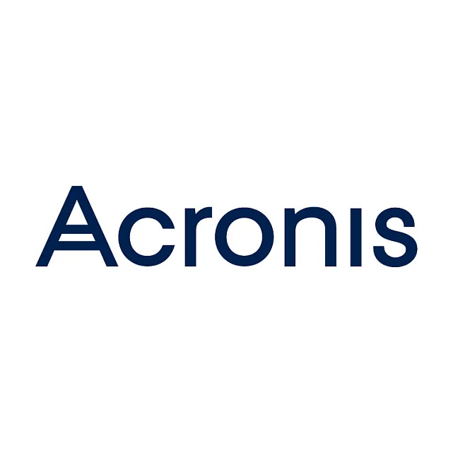 Acronis True Image Essentials - 5 Computers - 3 year subscription - ESD-Download