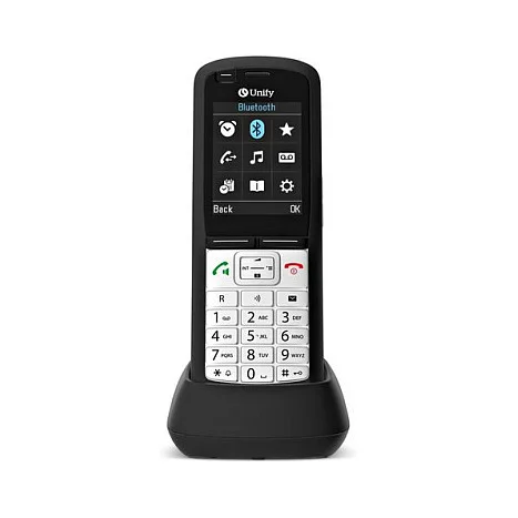 Unify Ladeständer + AC-Netzteil