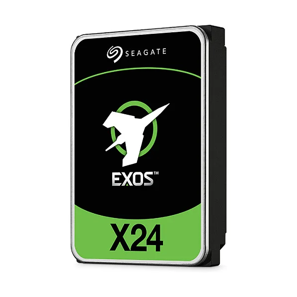 24TB ST24000NM007H Seagate Exos 7200PM 512MB *bring in warranty*