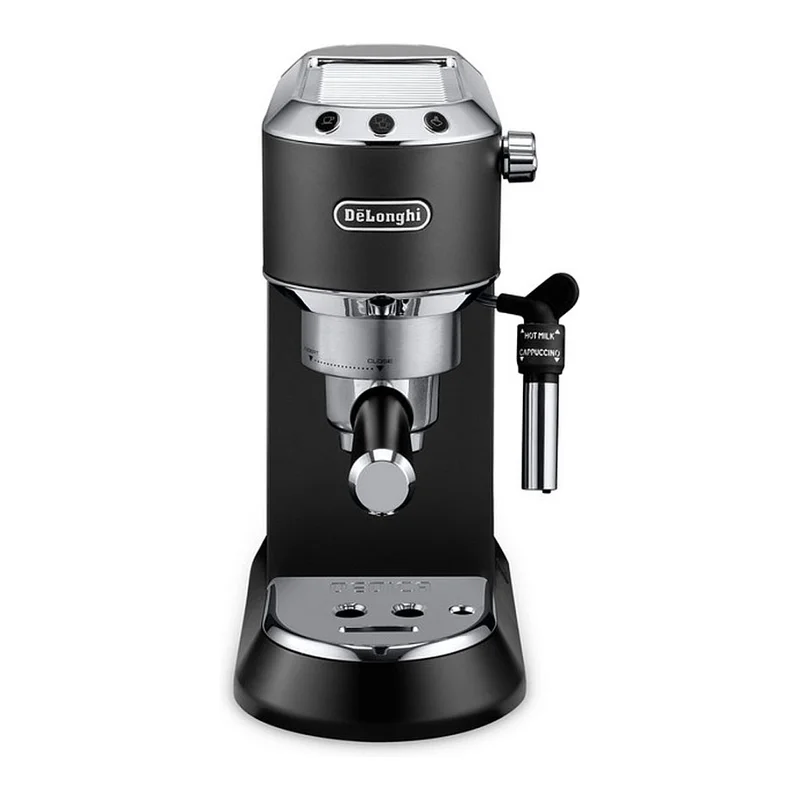 DeLonghi Kaffeemaschine Dedica EC685.BK *schwarz*