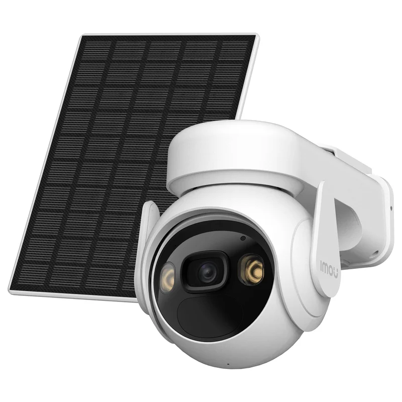 Imou Cell PT Lite Kit + Solar Panel