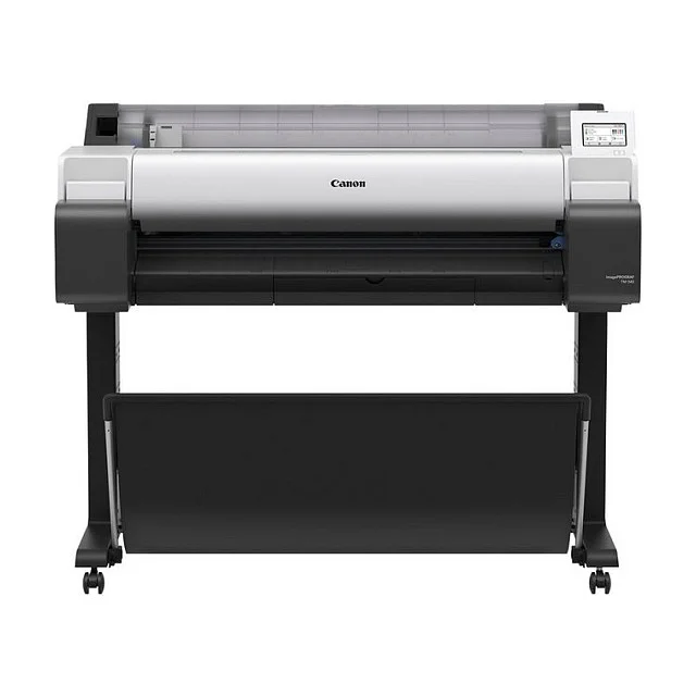 Canon imagePROGRAF TM-340 Großformatdrucker DIN A0 36"" USB LAN WLAN 5 Farben
