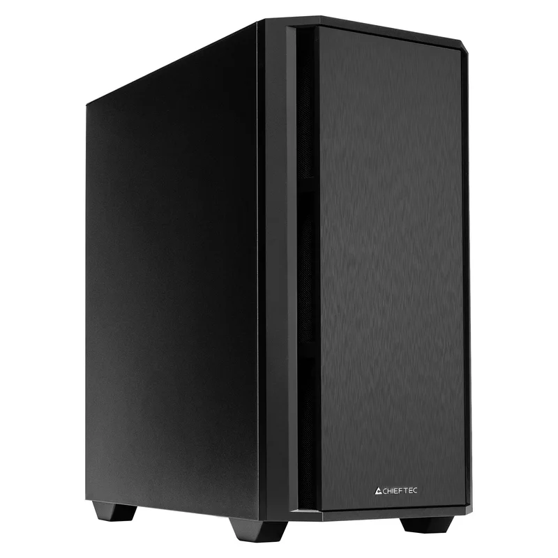 Mini Chieftec Vita Serie AZ-01B-OP