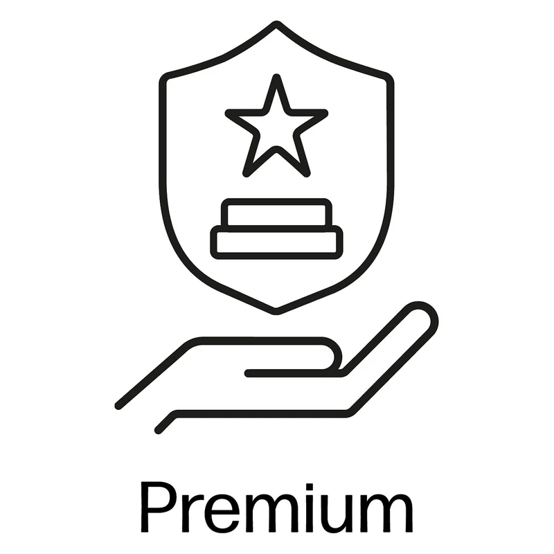 G HP Electronic Care Pack Premium+ Onsite Support with Telemetry - Serviceerweiterung 3 Jahre