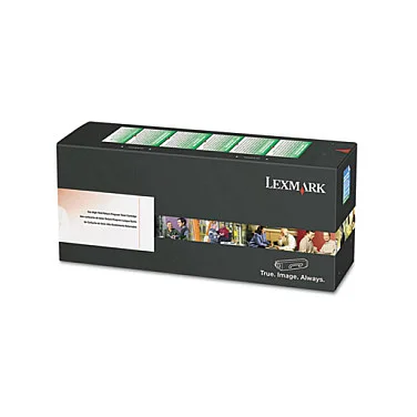 LEXMARK Toner gelb Rck f.CS421/ 521/622/CX421/522/62x ca. 5.000 S.