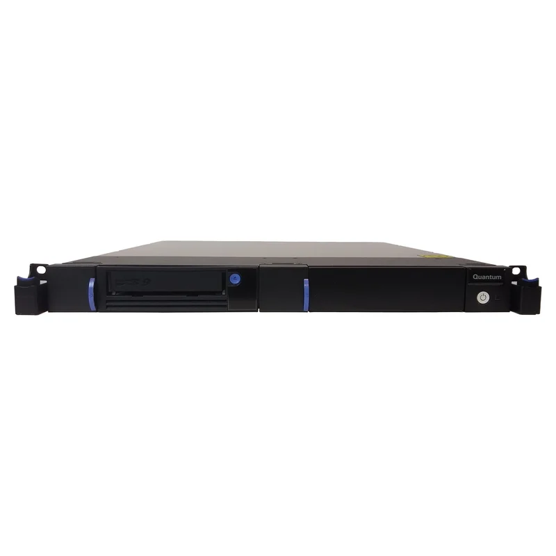 Quantum Streamer TC-L93CN-AR Rack 19" SAS LTO-9 Tape Drive