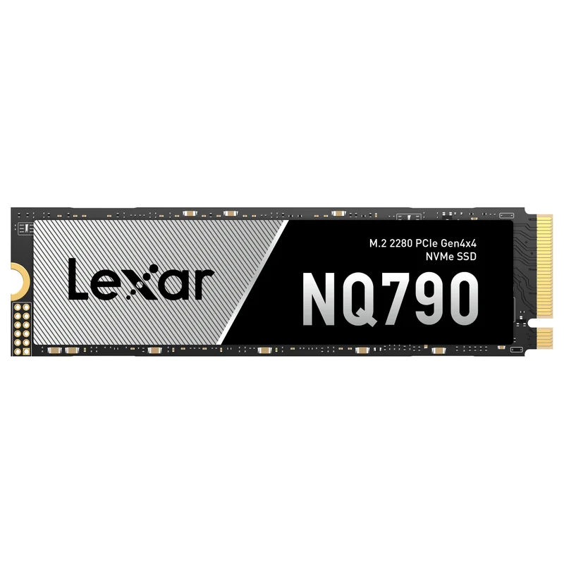 M.2 2TB Lexar NQ790 NVMe PCIe 4.0 x 4