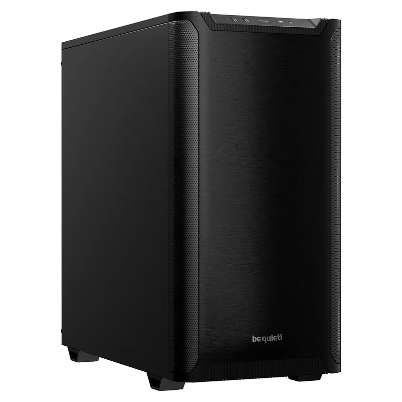 Midi be quiet! PURE BASE 501 Black