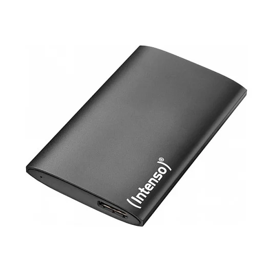 1TB Intenso PREMIUM Portable USB 3.0 black