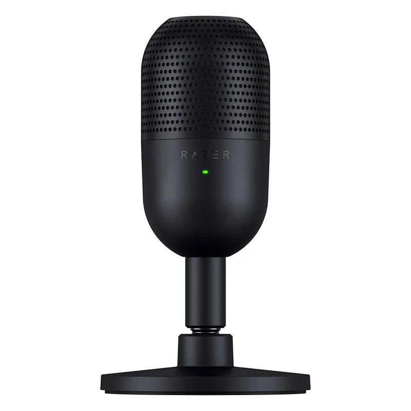 Razer Seiren V3 Mikrofon black