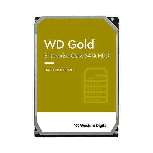 8TB WD8005FRYZ WD Gold 7200 RPM