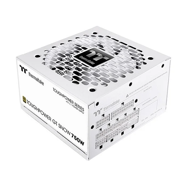 750W Thermaltake Toughpower GT Snow