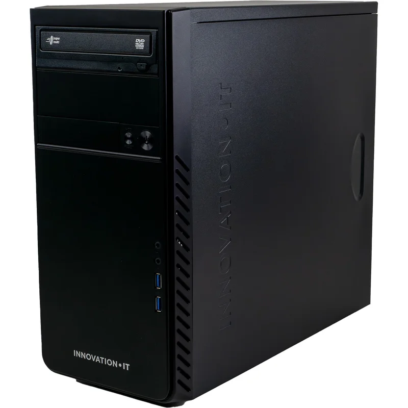 Innovation IT PC Intel i7-14700 / 32GB / SSD 1TB M.2 NVMe