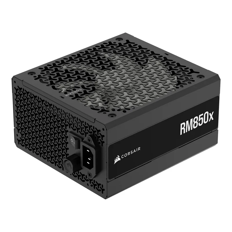 850W Corsair RMx Series RM850x | 80+ Gold