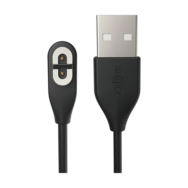 Shokz OpenRun Pro/OpenRun Magnetic Charging Cable