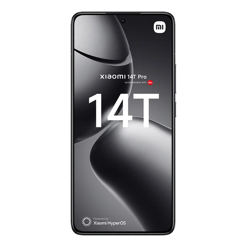 Xiaomi 14T Pro 512GB 12RAM 5G EU black