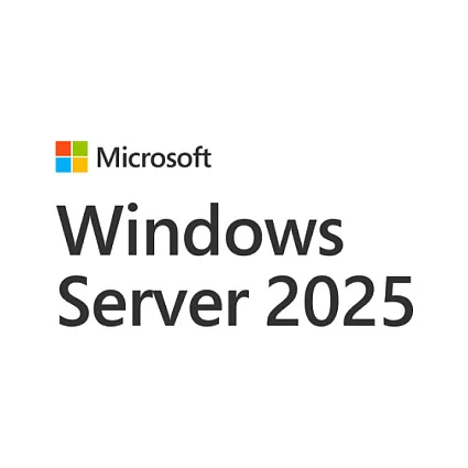 Microsoft Windows Server 2025 CAL 1Device [DE]