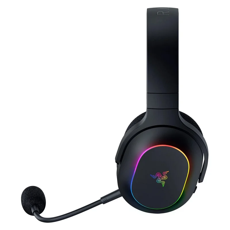 Razer Barracuda X Chroma Headset wireless overear black