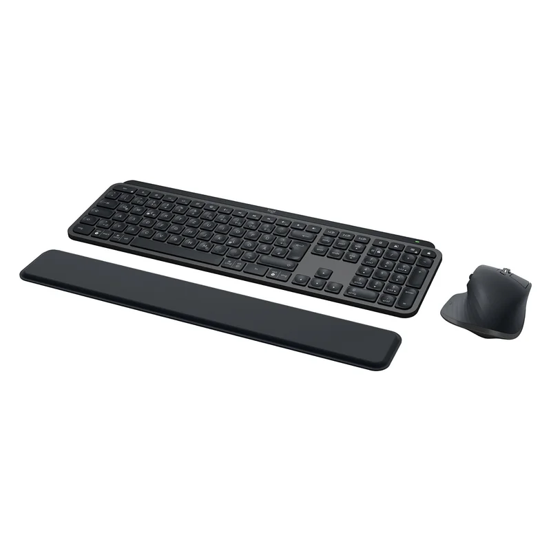 Logitech MX Keys S Combo QWERTZ DE