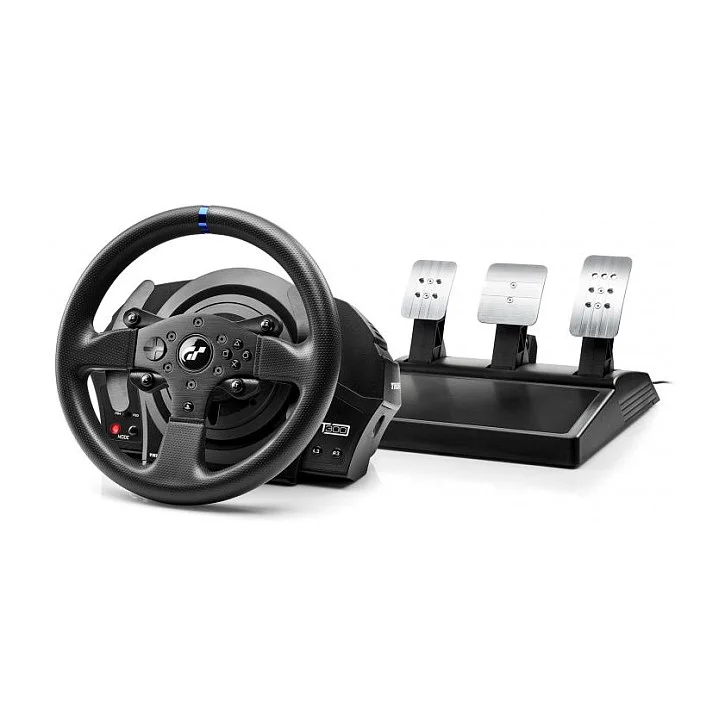 Thrustmaster T300 RS GT-Edition Lenkrad- und Pedale-Set PS5 / PS4 / PC