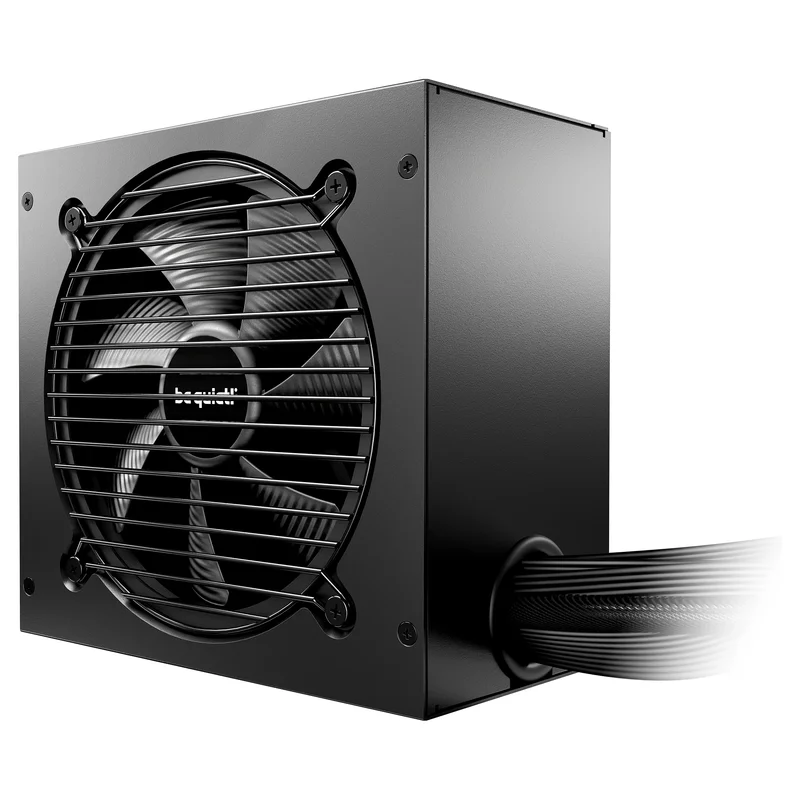 1000W be quiet! PURE POWER 12