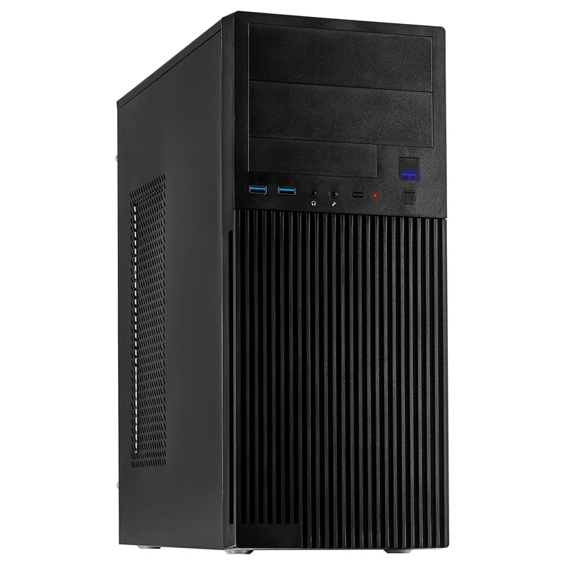 Midi Inter-Tech ATX IT-2815 Linear