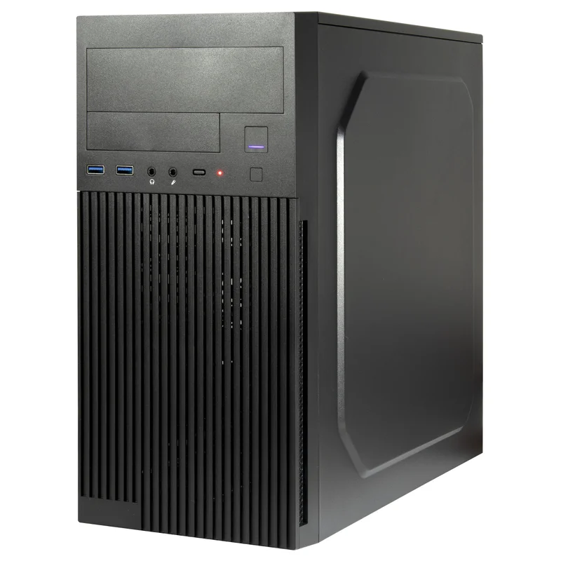 Midi Inter-Tech Micro IT-6521 Straight