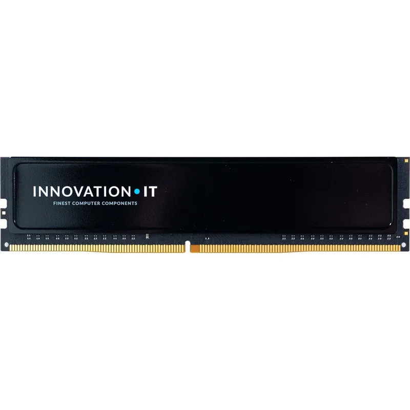 3200 32GB Innovation IT (Kit 2x16) CL16 1.35V with Heatspreader (CL16-20-20)