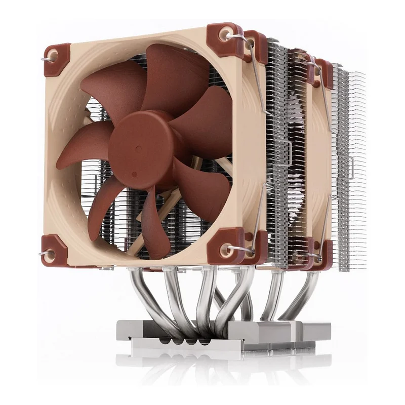 K Cooler Noctua NH-D9 DX-4677 4U