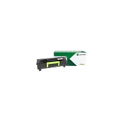 Lexmark Toner 56F2000 Schwarz bis zu 6.000 Seiten