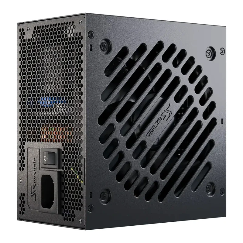 750W Seasonic Core SRP-CGX751-A5A32SF ATX 3.1 80+ Gold