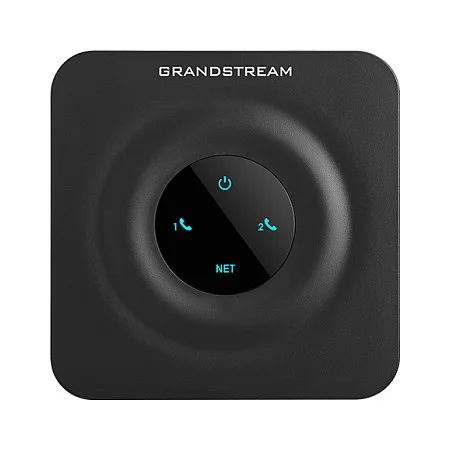 Grandstream SIP-ATA HandyTone HT802 v2 2xFXS
