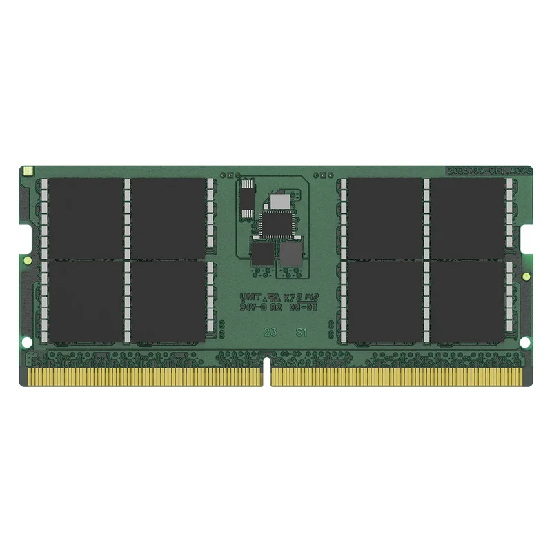 SO 5600 32GB Kingston CL46 KCP556SD8-32