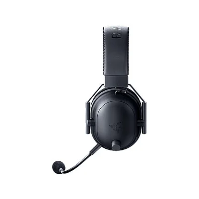 Razer BlackShark V2 Pro Headset over ear wireless black
