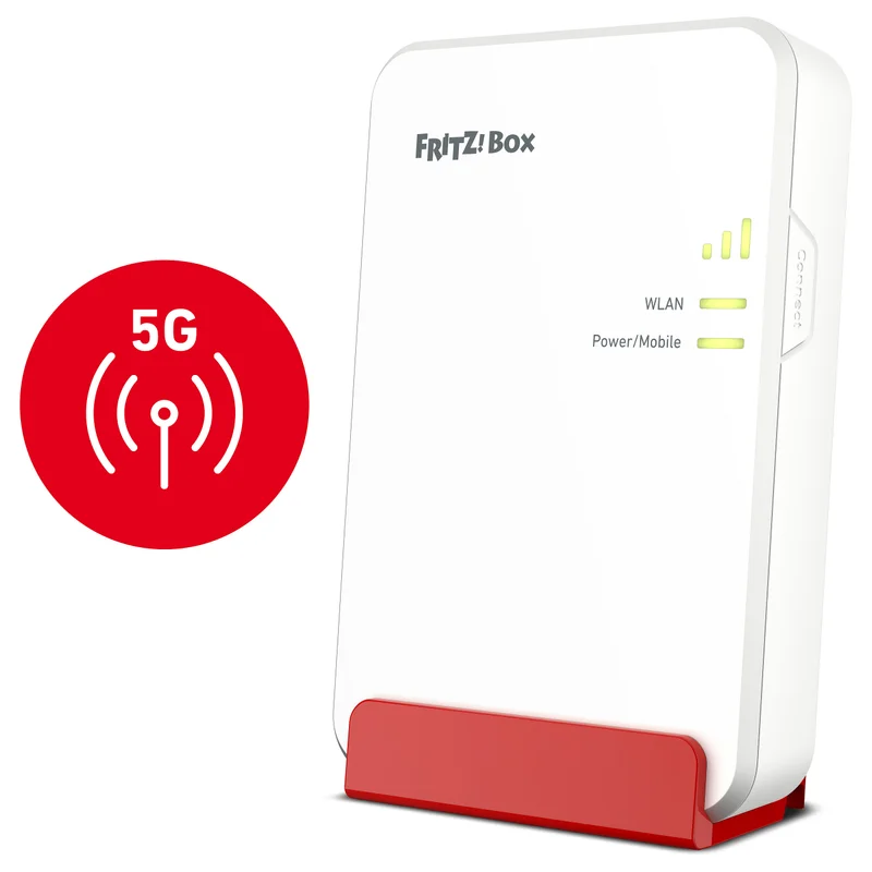 AVM Fritz!Box 6860 5G Router