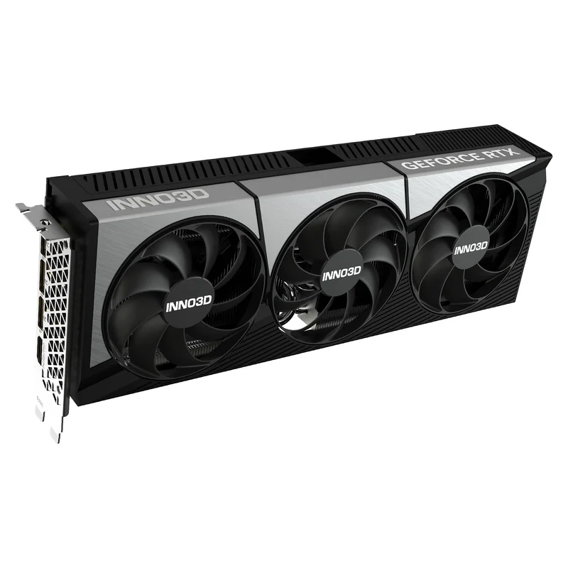 RTX 5080 16GB Inno3D X3 OC GDDR7 3Fan