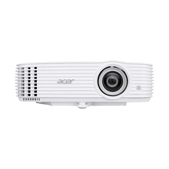 (3840x2160) Acer H6830BD DLP 3800-Lumen 16:9 HDMI USB Speaker 3D 4K UHD White