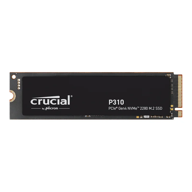 M.2 1TB Crucial P310 NVMe PCIe Gen4 CT1000P310SSD8
