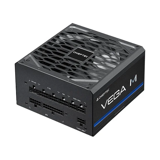 850W Chieftec Vega M Series PPG-850-C 80+ Gold