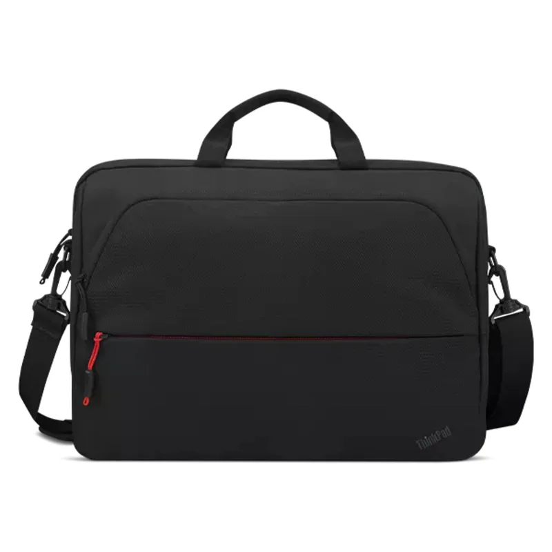 Lenovo Thinkpad Essential Notebookbag bis 35,6cm 14" Topload Eco black