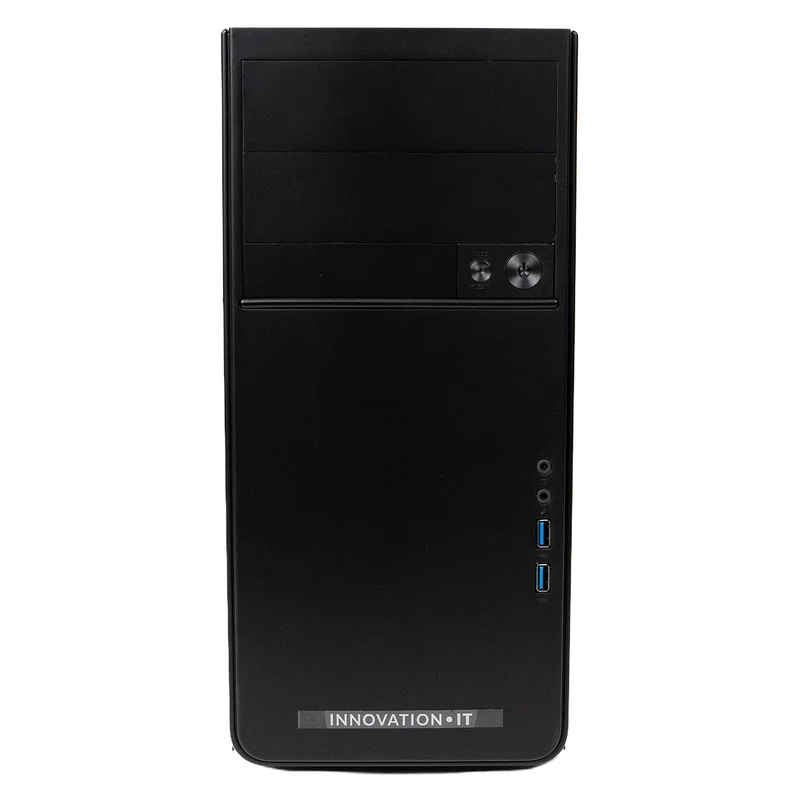 Innovation IT PC Intel i3-14100 / 16GB / SSD 512GB M.2 NVMe*