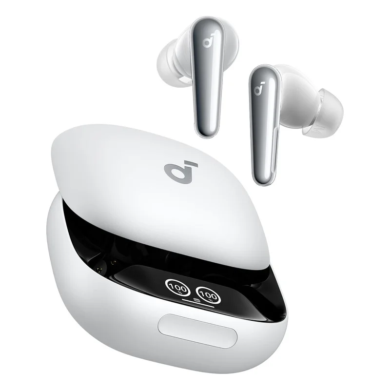 Anker Soundcore Liberty 4 Pro white